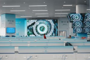 8-ми CIIE ще започне в Шанхай с подобрено медийно изживяване