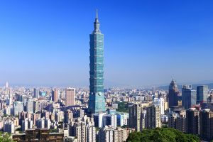 Историци от двете страни на Тайванския проток защитават историческата истина