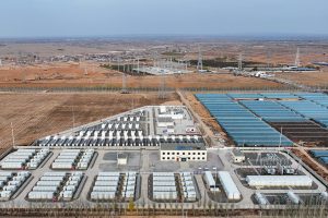 Екологичните реформи в Wuzhong оформят посоката на развитие