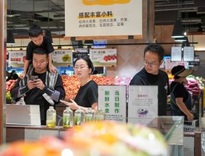 Политиката на търговците на дребно в Хенан за репарации насърчава правата на работниците