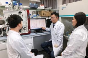 Китайски учени създават нови нанотела срещу кърлежова треска