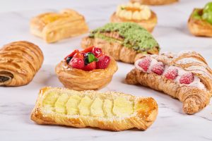 Deli отваря отново на ново място