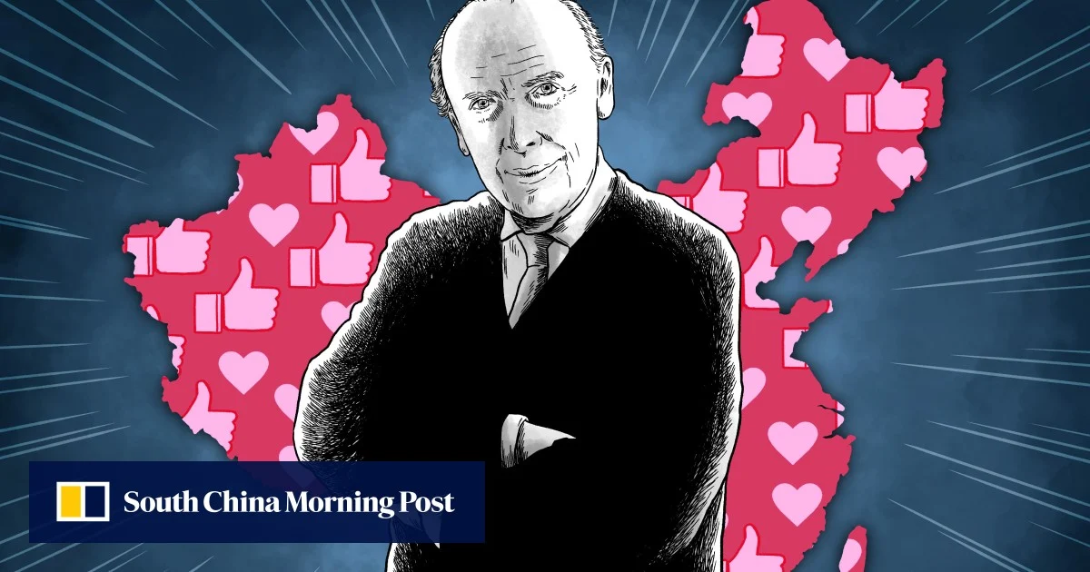 Защо Джеймс Уотсън остава уважаван в Китай