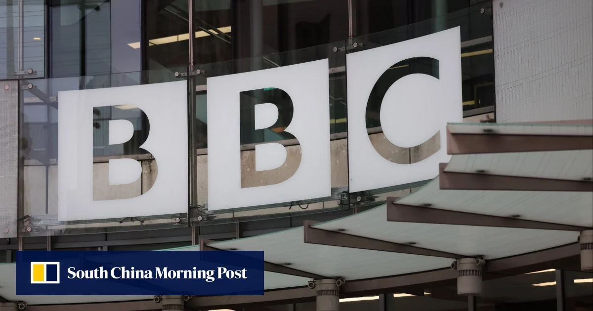 BBC оспорва иска на Тръмп за 1 милиард долара