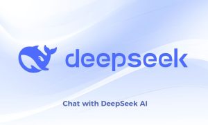 DeepSeek AI изпреварва ChatGPT в класациите на US App Store