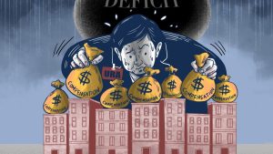 Добра сделка за всички? Може ли прегледът на изплащанията на организацията за градско обновяване в Хонконг да коригира проблеми?