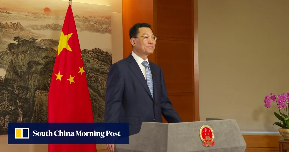 Американски пратеник призовава за действие след срещата Си–Тръмп