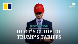 Тръмп не може да има всичко: ниски цени, бум на акциите, балансирана търговия