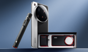 Xiaomi 15 Ultra юбилей