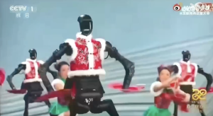 Университетът Тонгджи закупи 10 хуманоидни робота Unitree за обучение