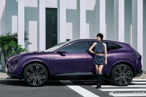 Китайската SAIC, Changan пуска нови модели, съперничещи на Tesla Model Y · TechNode