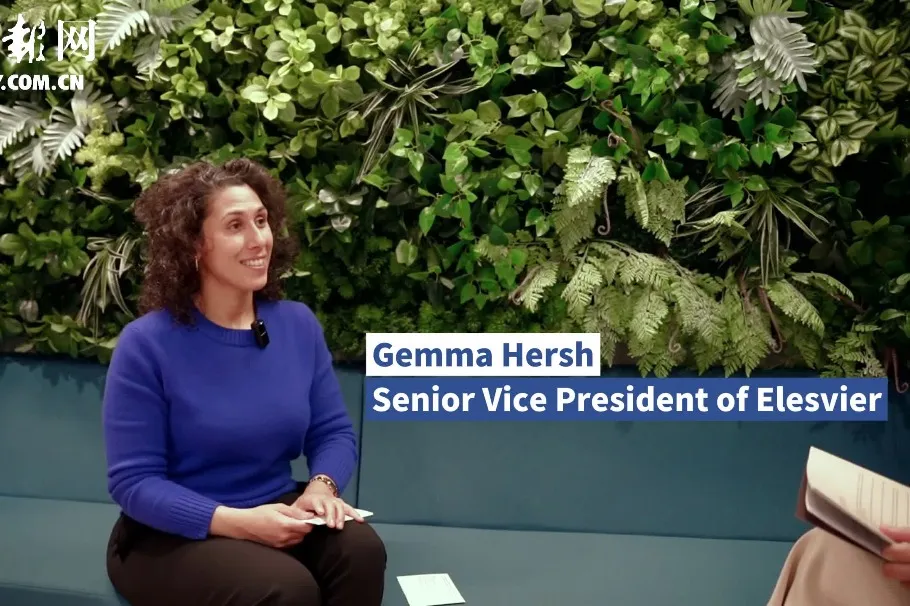 Китай води в технологиите и иновациите според директор на Elsevier