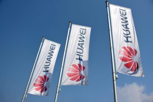 Приходите на Huawei за 2023 г. с ръст от 9,63%