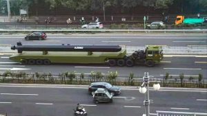 Китай тества ли подводни дронове, които могат да застрашат западното крайбрежие на САЩ или Панамския канал?