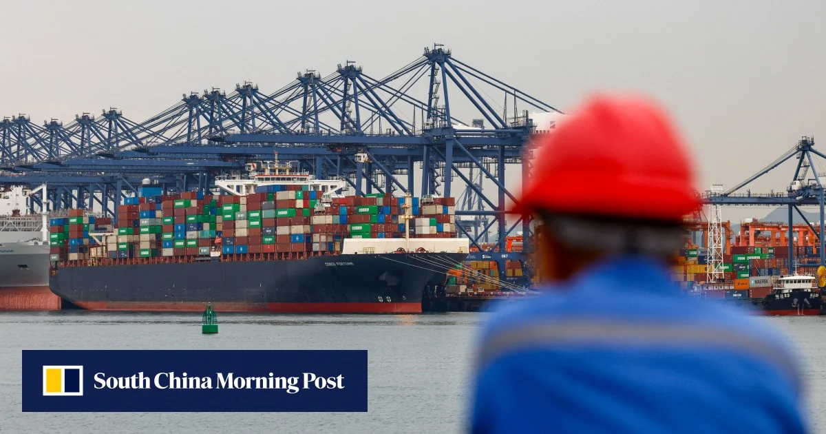 Китай залови 430 кг кокаин с помощта на САЩ