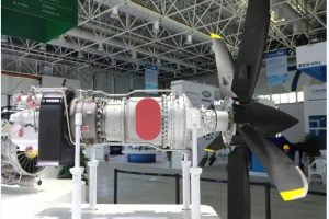 Нов двигател ускорява развитието на товарните дронове