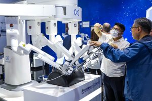 Демографията движи растежа на медицинските изделия