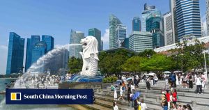 Сингапур затяга мерките срещу нарастващите измами