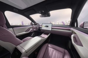 ONVO L60 Violet Edition стартира, ограничено до 666 броя