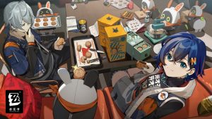 miHoYo планира създаване на „Shanghai Akihabara“