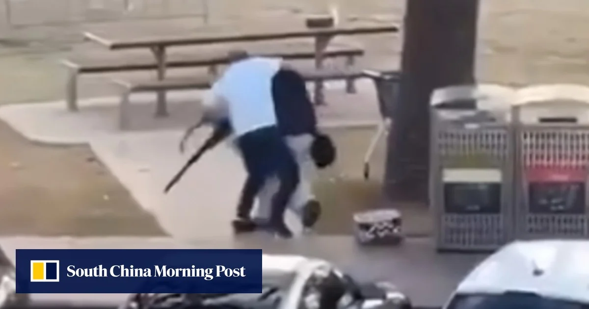 Ахмед ал Ахмед и нападението на Бонди Бийч