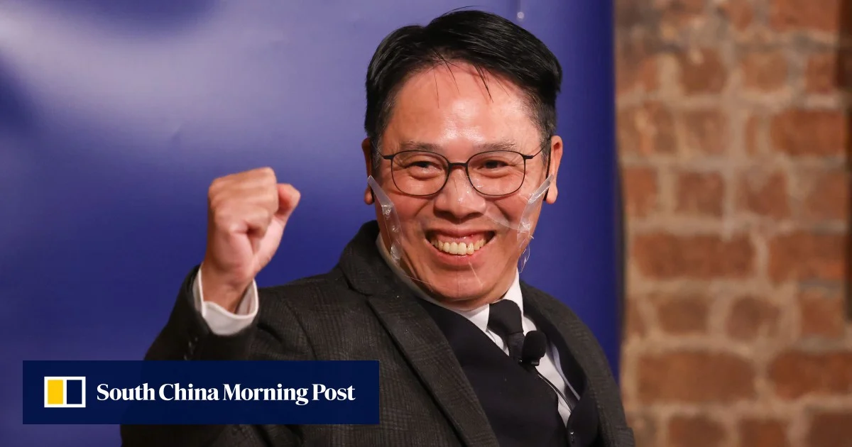 Пожарникарски профсъюзи в Хонконг с критики към Чекли Син