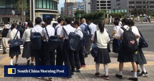 Английските умения в Япония падат до рекордно ниско