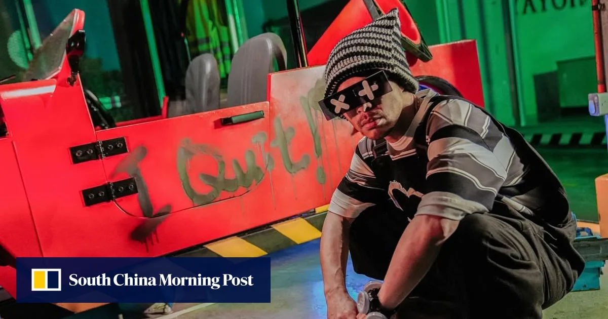 Малайзийският рапър Namewee оправдан по обвинения