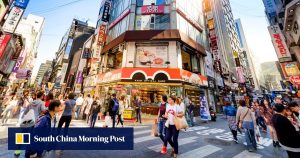 Виетнамците водят миграцията към Южна Корея