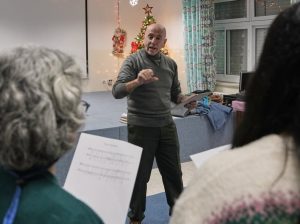 Крехкото примирие в Газа носи коледна радост във Витлеем