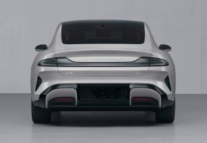 Xiaomi получава лиценз за производство на електромобили