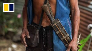 Китайската инсталация за обезсоляване прави прясната вода по-евтина от чешмяната – плюс зеления водород