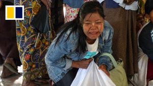 ООН казва, че хунтата в Мианмар използва „брутално насилие“, за да принуди хората да гласуват