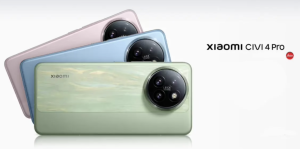 Xiaomi подготвя CIVI 4 Pro Disney Edition