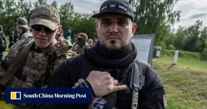 Украйна твърди, че е фалшифицирала смъртта на антикремълския руски боец ​​Капустин