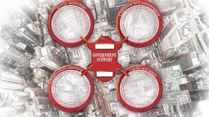 Ерата на дронове: високотехнологичното магьосничество тласка Хонконг към издигане