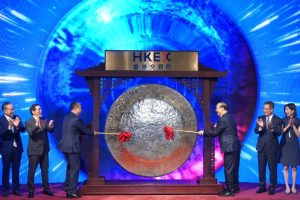 До 200 компании може да станат публични в HK през 2026