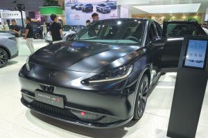 Приложението за лиценз за автономно управление от ниво 3 е отворено за всички квалифицирани