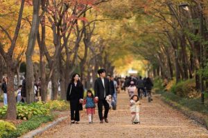 Южна Корея предпочитана дестинация за китайски туристи