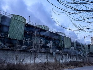 Двама загинали, 84 ранени, осем изчезнали след взрив във фабрика за стомана във Вътрешна Монголия