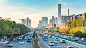 Основни показатели: икономическият растеж на Китай през 2025 г