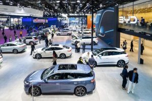 Китай ще подобри проследяването на потреблението със засилена статистическа работа