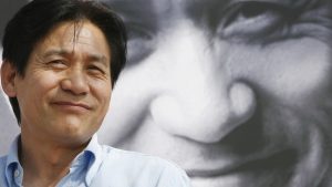 Южнокорейският „национален актьор“ Ан Сунг Ки почина на 74 години