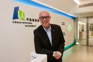 Изпадналият в затруднение Орган за градско обновяване на Хонконг набира 8 милиарда хонконгски долара от продажба на облигации
