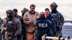 САЩ, Венецуела и защо Китай е още по-малко запален да говори за G2