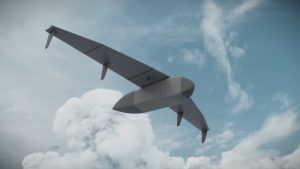 Могат ли германските стелт товарни планери да увеличат отбраната и логистиката на отдалечените острови на Япония?