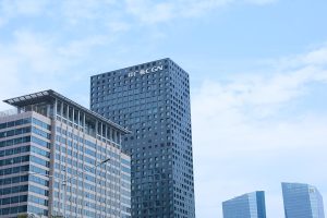 CGN разширява портфолиото за чиста енергия