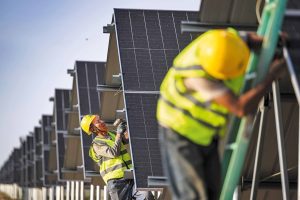 Степента на енергийна самодостатъчност на Китай ще достигне 84,6%