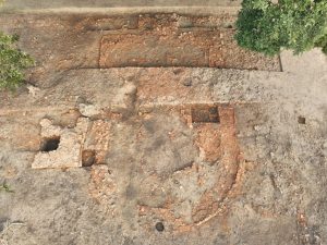 Открит храм в Непал хвърля нова светлина върху ранния живот на Буда