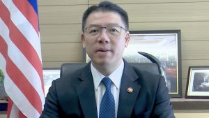 Използването на „Alhamdulillah“ от страна на малайзийския министър предизвиква възраженията на PAS